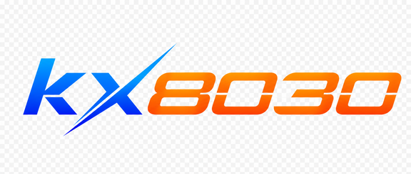 kx8030 লোগো